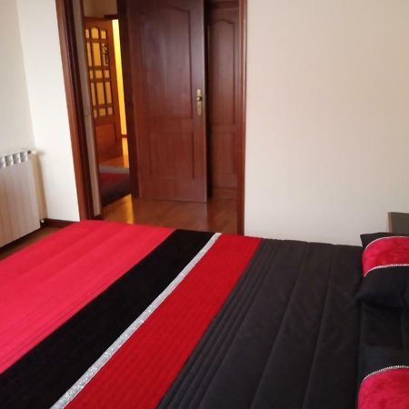 Apartamento Arosa سانتا ماريا دا فييرا المظهر الخارجي الصورة