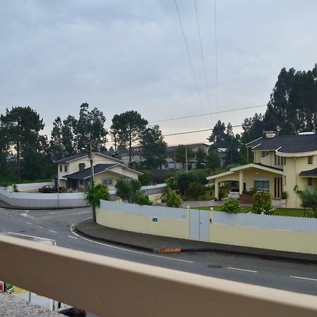 Apartamento Arosa سانتا ماريا دا فييرا المظهر الخارجي الصورة