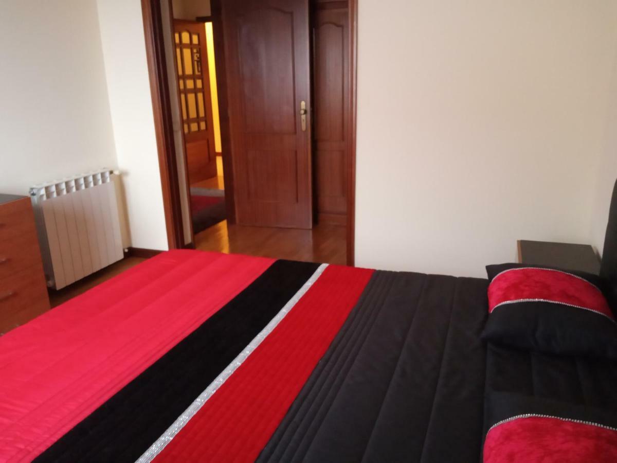 Apartamento Arosa سانتا ماريا دا فييرا المظهر الخارجي الصورة