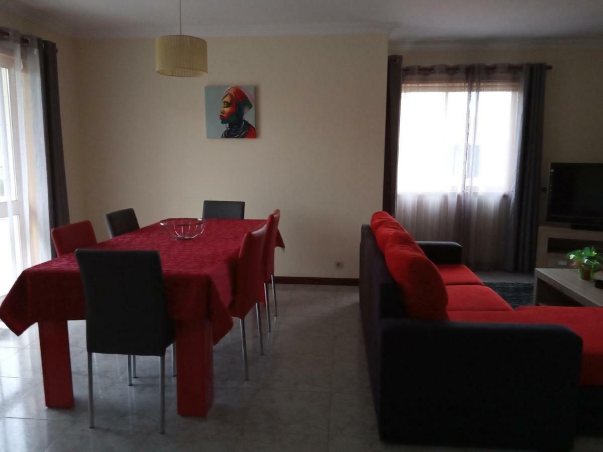 Apartamento Arosa سانتا ماريا دا فييرا المظهر الخارجي الصورة