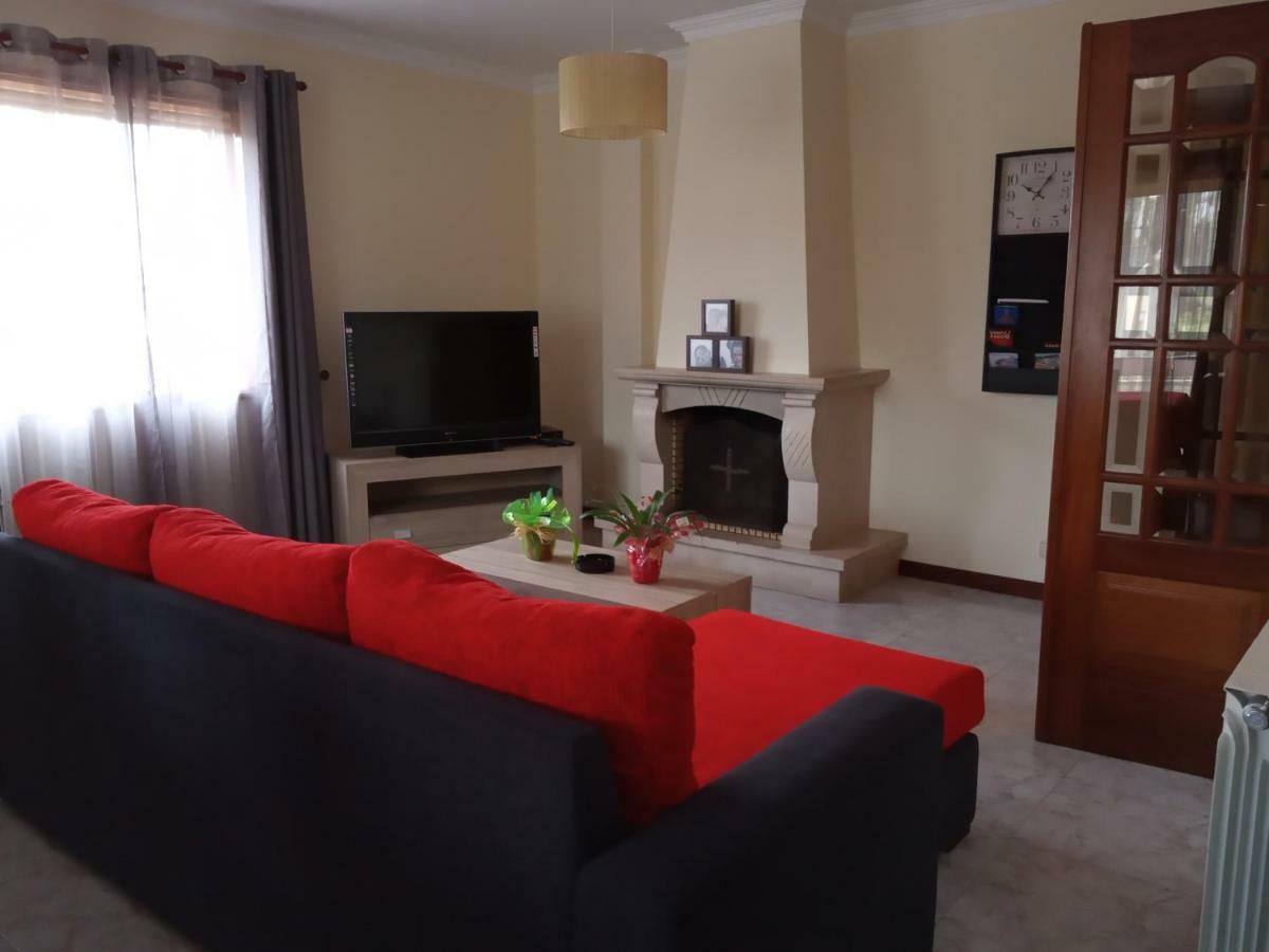 Apartamento Arosa سانتا ماريا دا فييرا المظهر الخارجي الصورة
