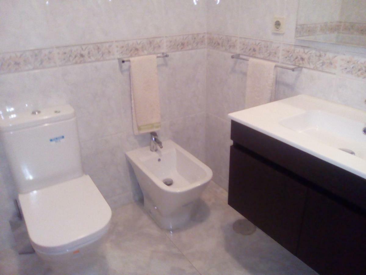Apartamento Arosa سانتا ماريا دا فييرا المظهر الخارجي الصورة